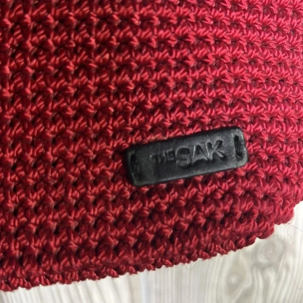 The Sak sak by